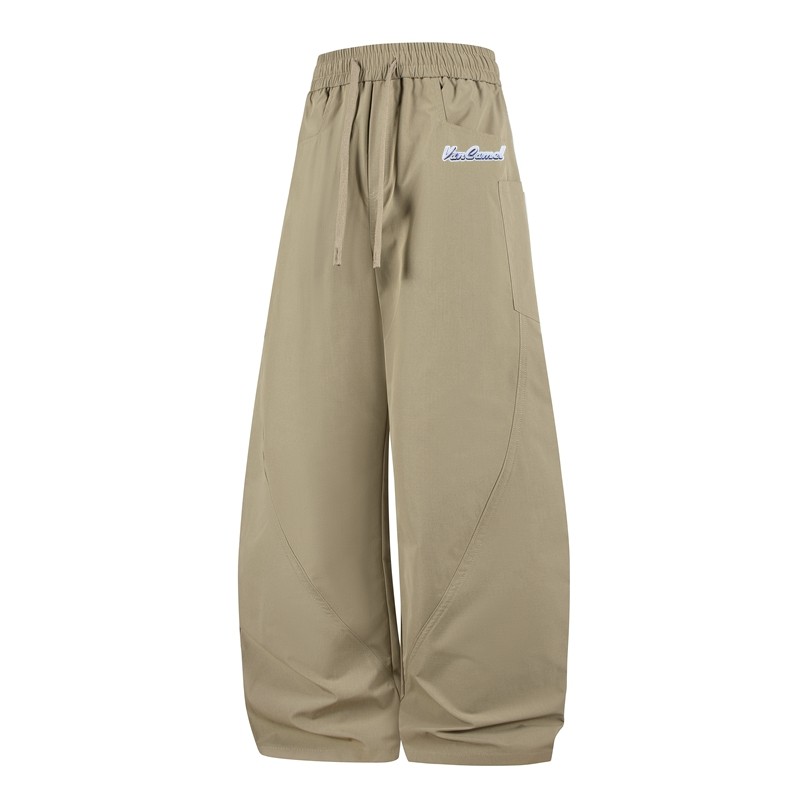 Повседневные брюки Unisex тонкие Scimitar VanCamel, maple желтый
Повседневные брюки Unisex тонкие Scimitar VanCamel, maple желтый