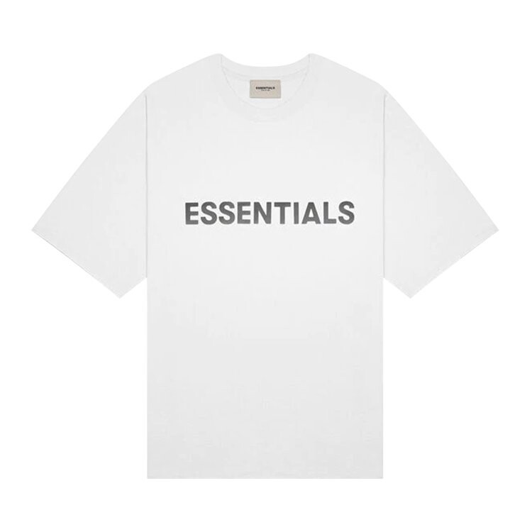 Футболка Fear of God Essentials T-Shirt 'White', белый
Футболка Fear of God Essentials T-Shirt 'White', белый