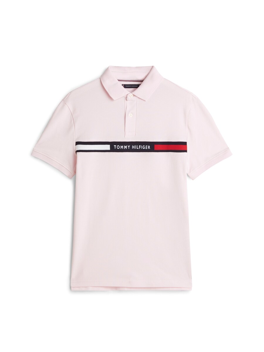 Рубашка TOMMY HILFIGER, Rose
Рубашка TOMMY HILFIGER, Rose