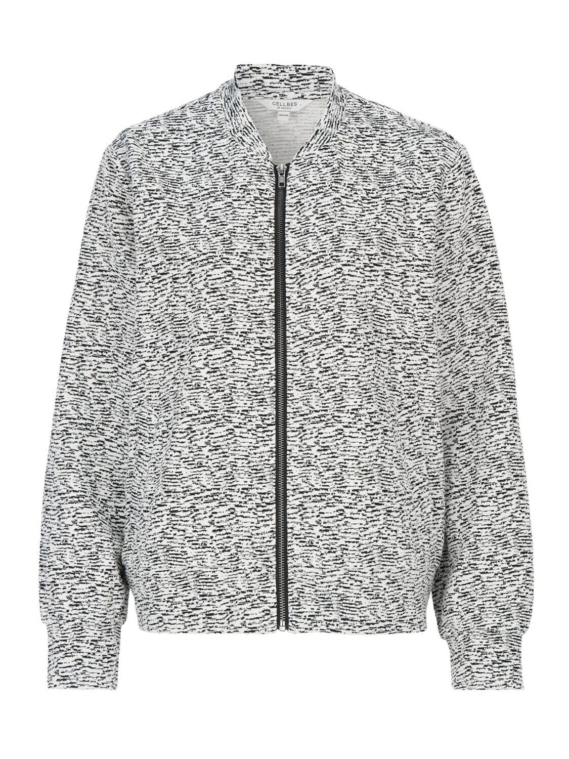 Cellbes of Sweden Куртка для межсезонья в крапчатом черном цвете
Cellbes of Sweden Куртка для межсезонья в крапчатом черном цвете