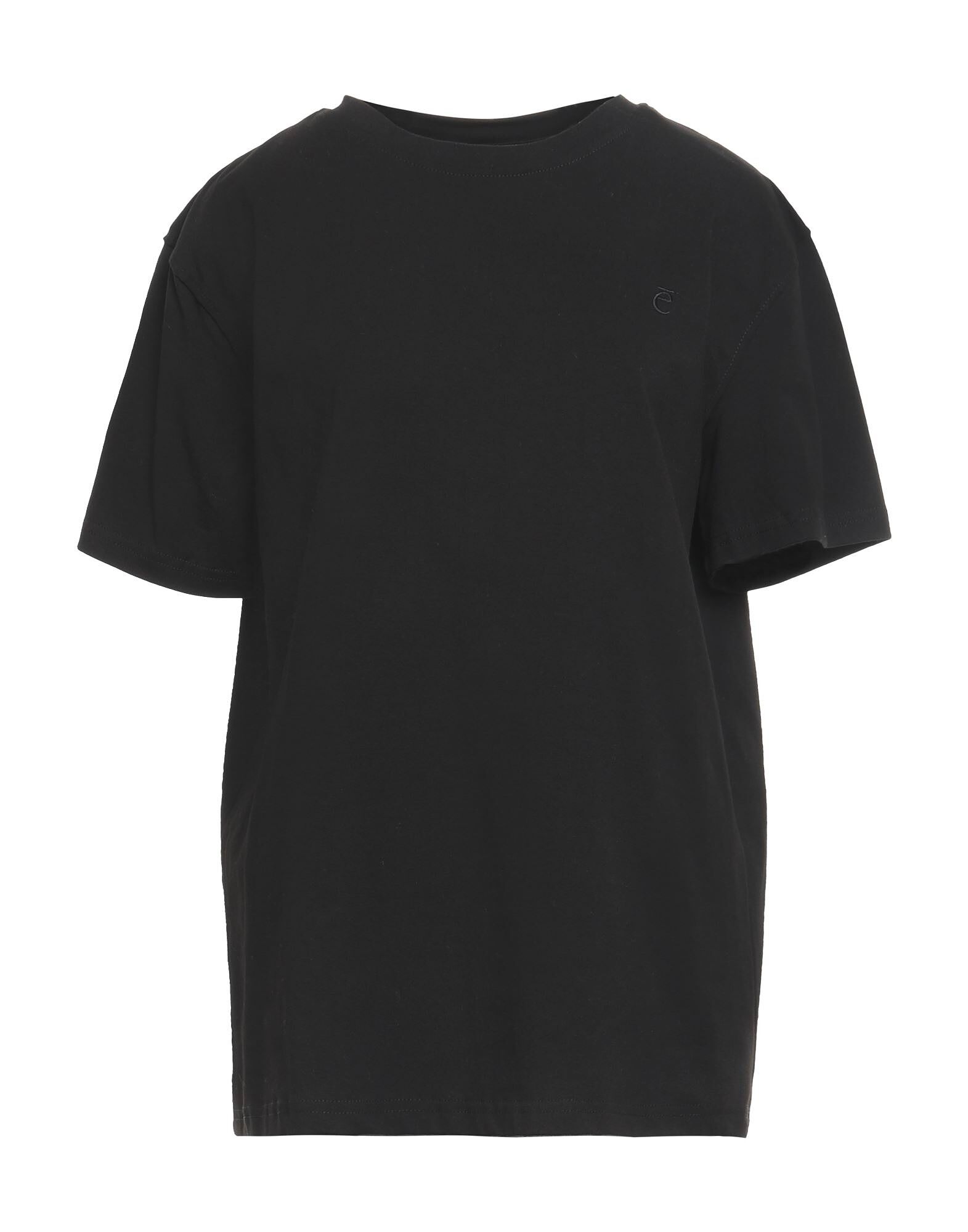 Футболка Exte, черный
Футболка Exte, черный