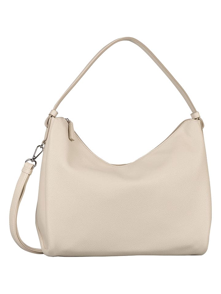 Tom Tailor Сумка через плечо "Dea" кремового цвета - (Ш)38 x (В)31 x (Г)12 см
Tom Tailor Сумка через плечо "Dea" кремового цвета - (Ш)38 x (В)31 x (Г)12 см