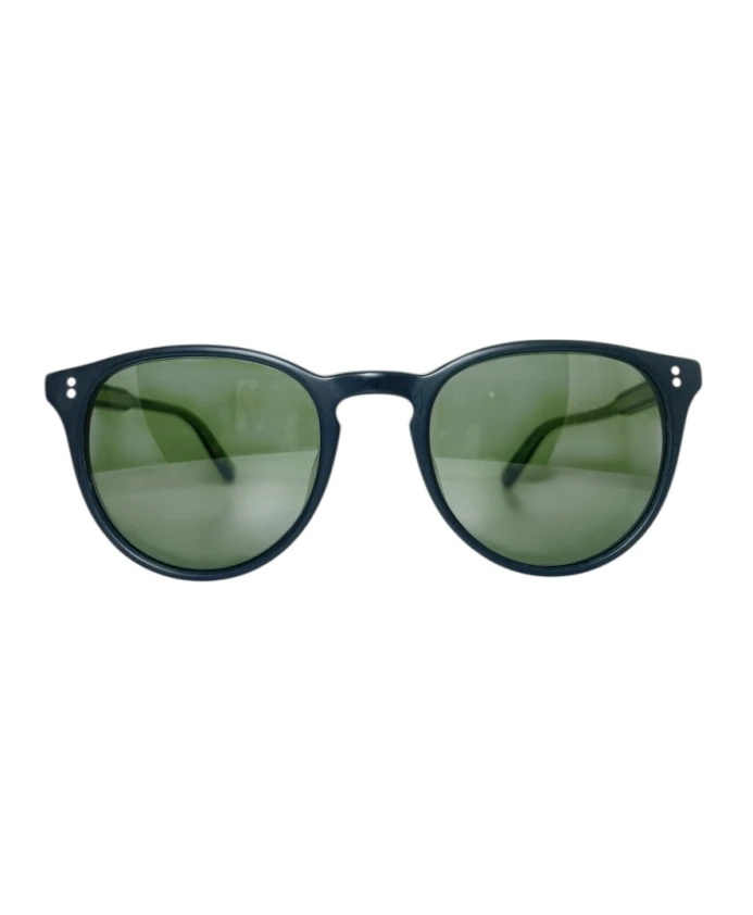 Солнцезащитные очки Milwood Garrett Leight, черный
Солнцезащитные очки Milwood Garrett Leight, черный