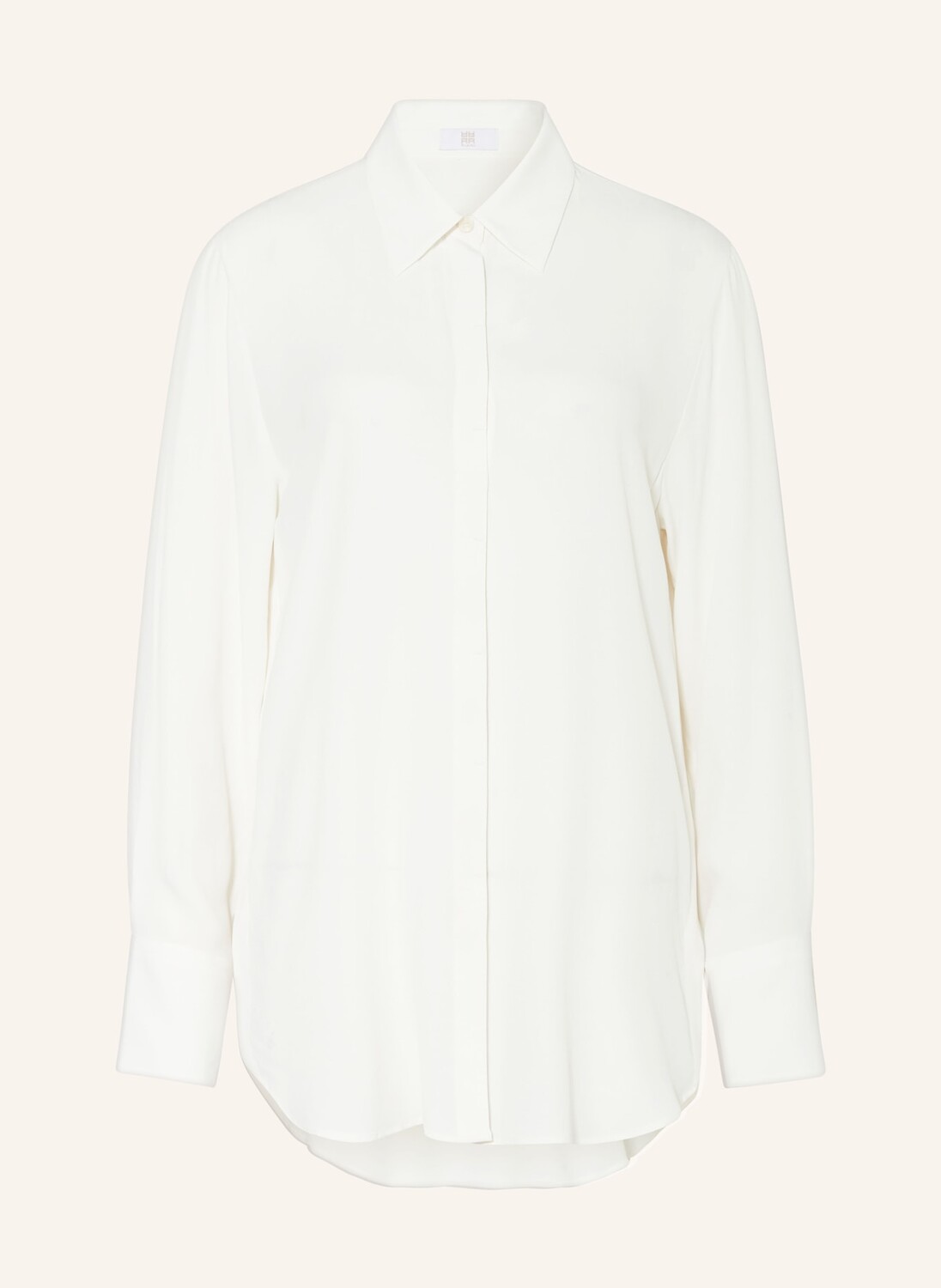 Блуза-Рубашка из шелка Riani, белый
Блуза-Рубашка из шелка Riani, белый