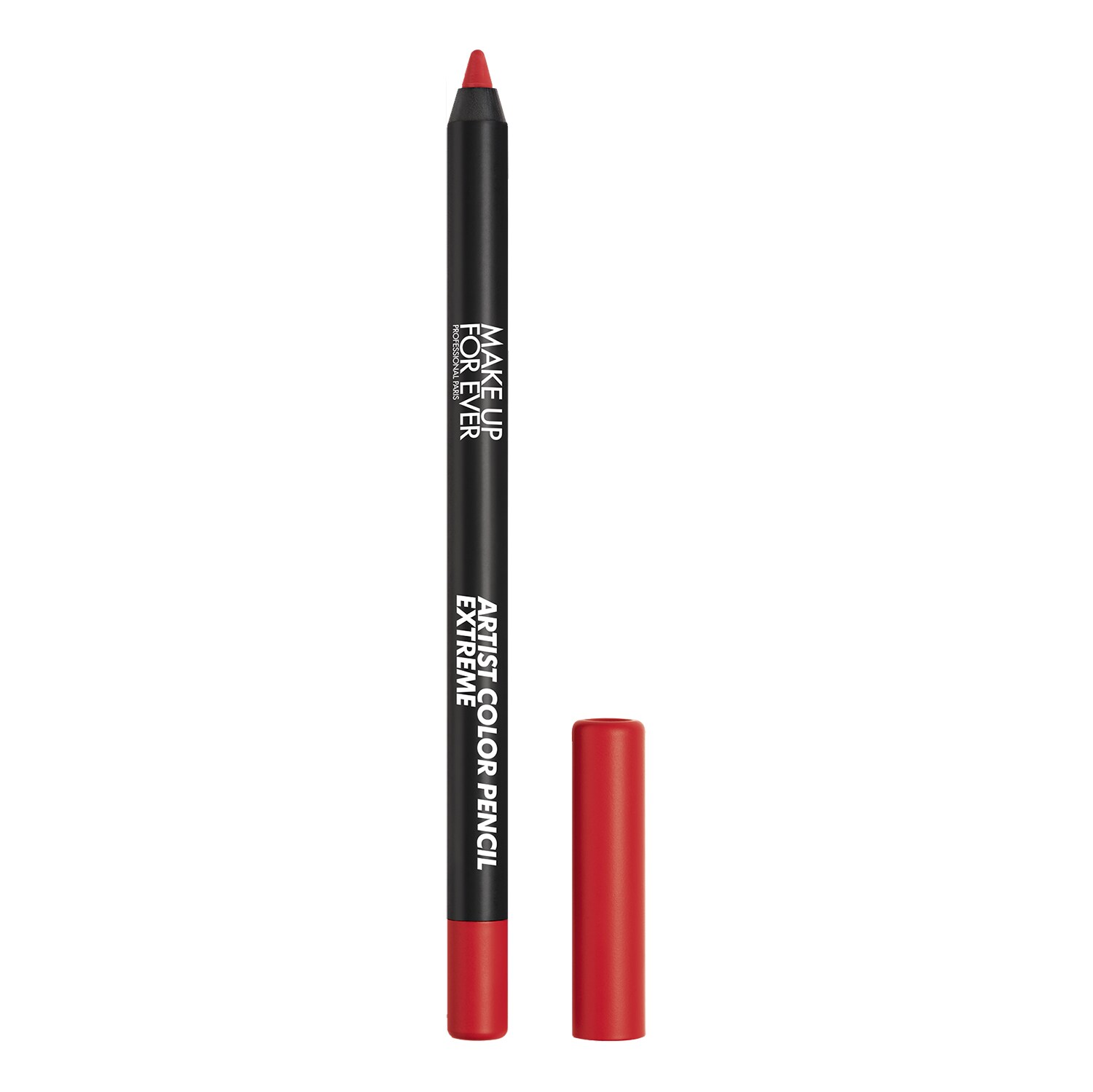 Водостойкий карандаш для губ - Насыщенный цвет - Artist Color Pencil Extreme Make Up For Ever, 402 - Untamed Fire (1,2 g)
Водостойкий карандаш для губ - Насыщенный цвет - Artist Color Pencil Extreme Make Up For Ever, 402 - Untamed Fire (1,2 g)