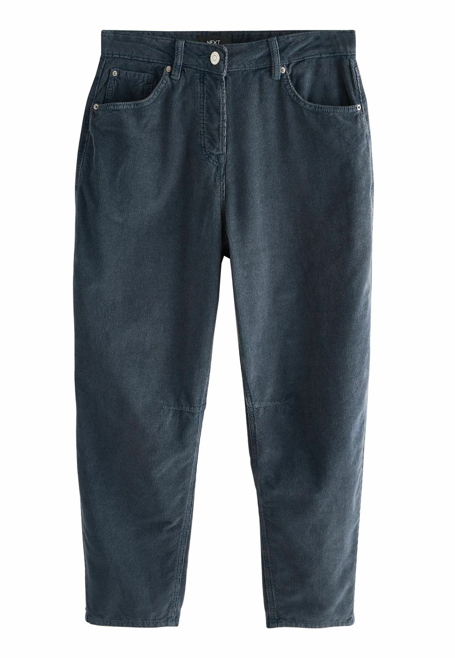 Брюки Next BARREL, Denim Blue/Blue
Брюки Next BARREL, Denim Blue/Blue