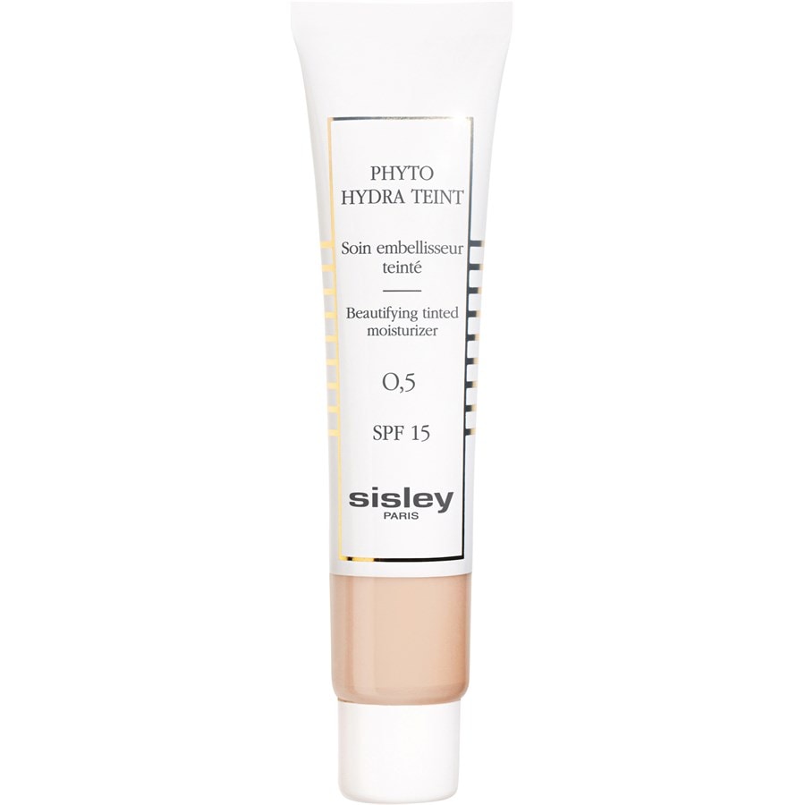Тональная основа Sisley Phyto Hydra Teint, 0,5 Opal / 40 ml
Тональная основа Sisley Phyto Hydra Teint, 0,5 Opal / 40 ml