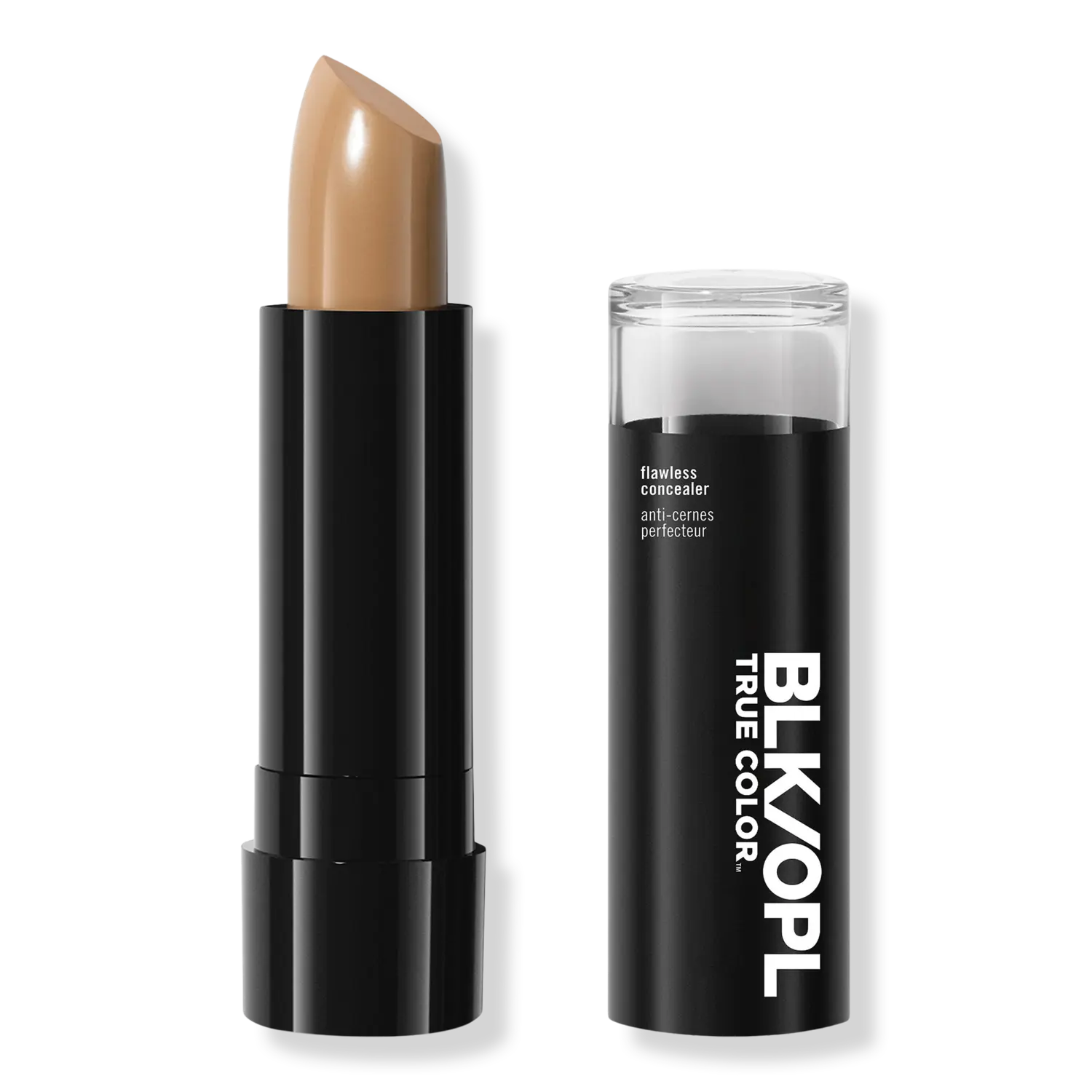 Консилер TRUE COLOR Flawless Perfecting BLK/OPL, Tan
Консилер TRUE COLOR Flawless Perfecting BLK/OPL, Tan