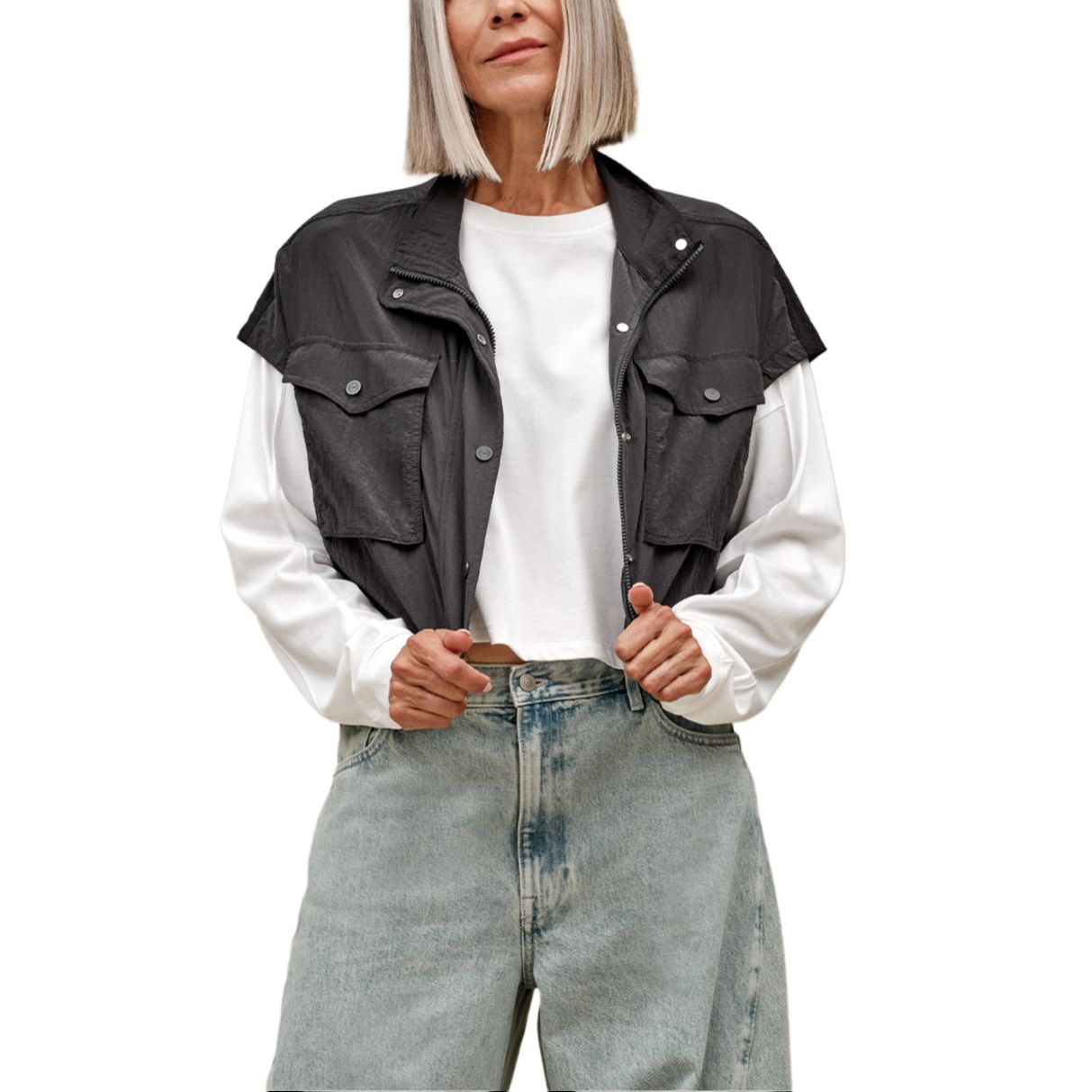 UGG Женская жилетка Ink, Ink
UGG Женская жилетка Ink, Ink