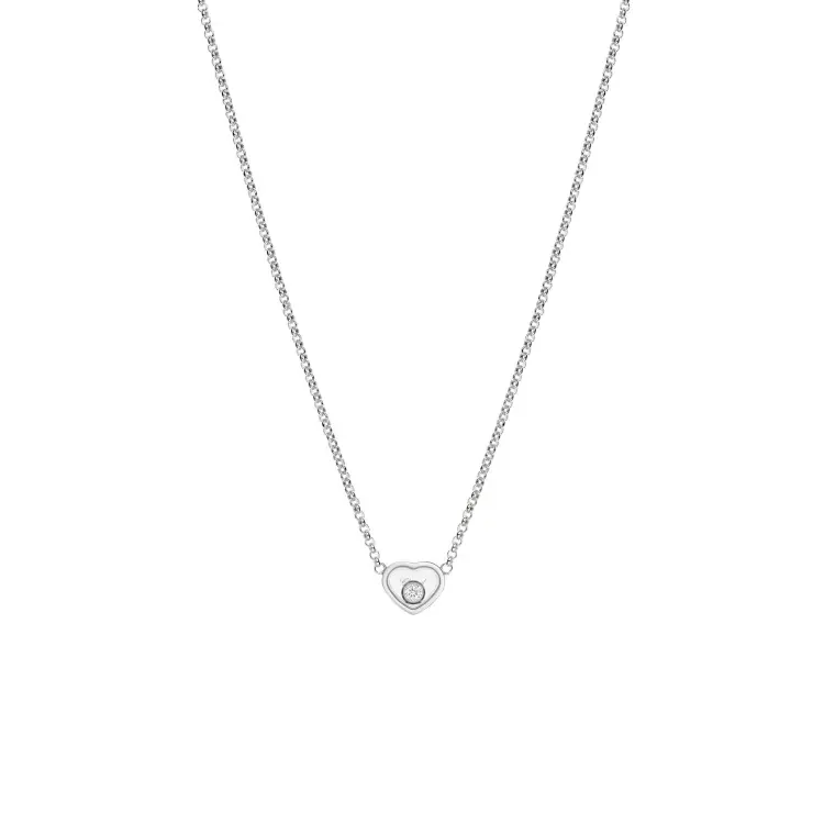 Chopard Серебряное колье Diamond Necklaces для женщин
Chopard Серебряное колье Diamond Necklaces для женщин