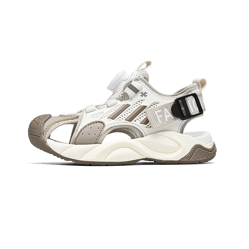 Сандалии детские с низким верхом, противоскользящие, дышащие, с противоударным эффектом YUZHAOLIN, хаки
Сандалии детские с низким верхом, противоскользящие, дышащие, с противоударным эффектом YUZHAOLIN, хаки