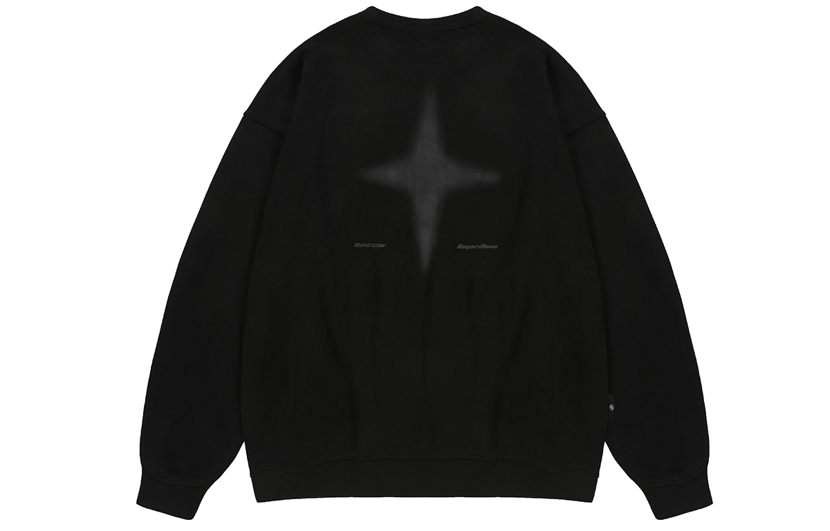 Толстовка унисекс BJHG, графитово-черная (с флисовой подкладкой)
Толстовка унисекс BJHG, графитово-черная (с флисовой подкладкой)