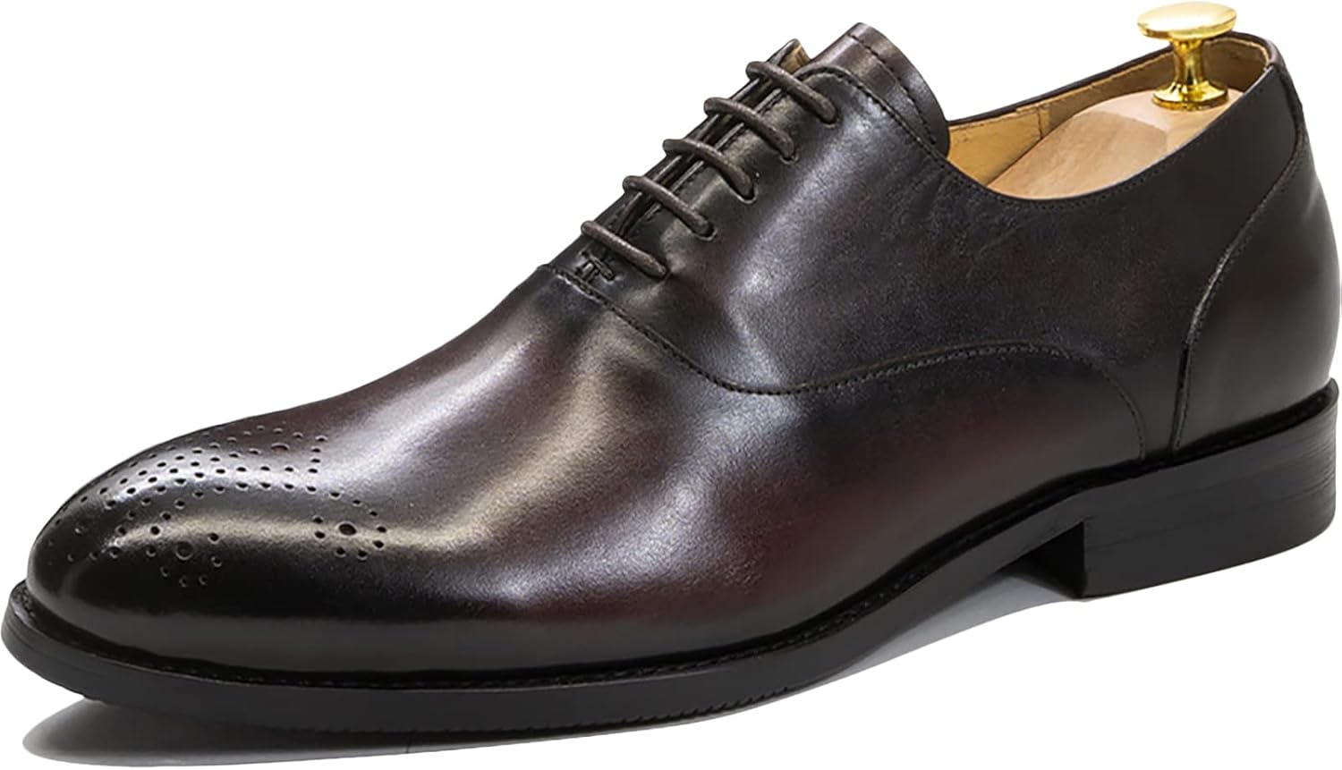 Мужские кожаные дерби на шнуровке, классические оксфорды, офисная и свадебная обувь, дышащие, черные-47 Generic
Мужские кожаные дерби на шнуровке, классические оксфорды, офисная и свадебная обувь, дышащие, черные-47 Generic