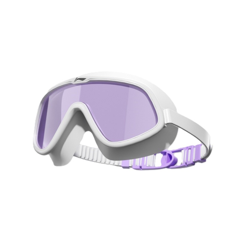 Очки для плавания Silicone, Polycarbonate Unisex LINING, фиолетовый
Очки для плавания Silicone, Polycarbonate Unisex LINING, фиолетовый
