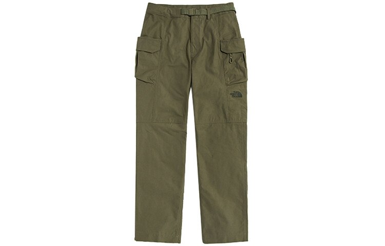 THE NORTH FACE Мужские брюки-карго, цвет Army Green
THE NORTH FACE Мужские брюки-карго, цвет Army Green