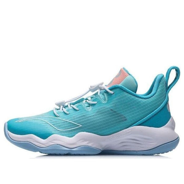 Кроссовки sonic 8 низкие Li-Ning, синий
Кроссовки sonic 8 низкие Li-Ning, синий