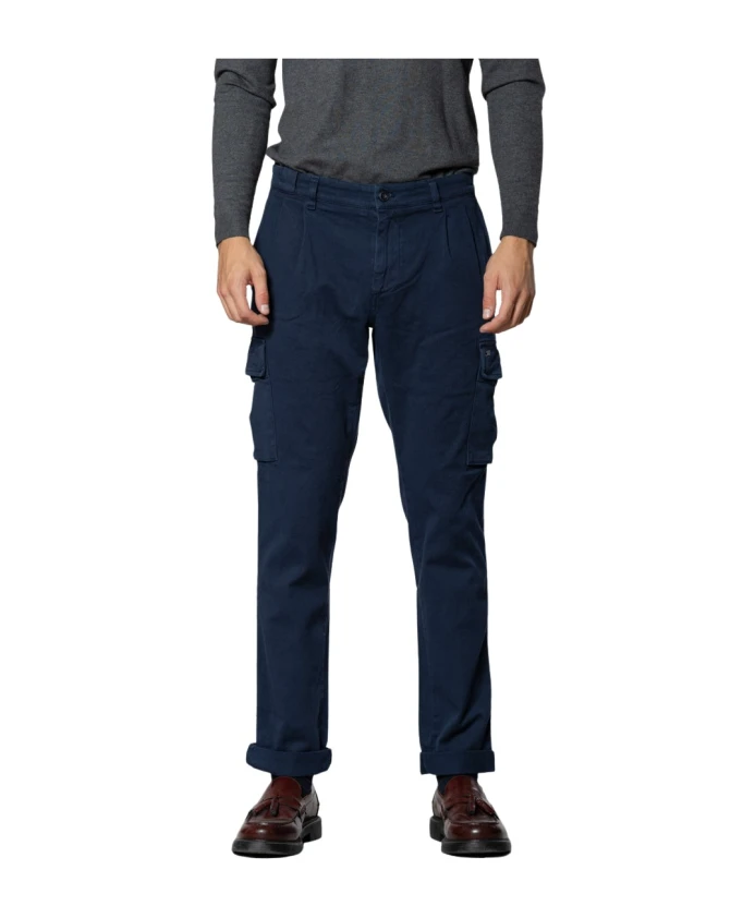 Чили 2 шт. брюки-карго Mason'S, синий
Чили 2 шт. брюки-карго Mason'S, синий