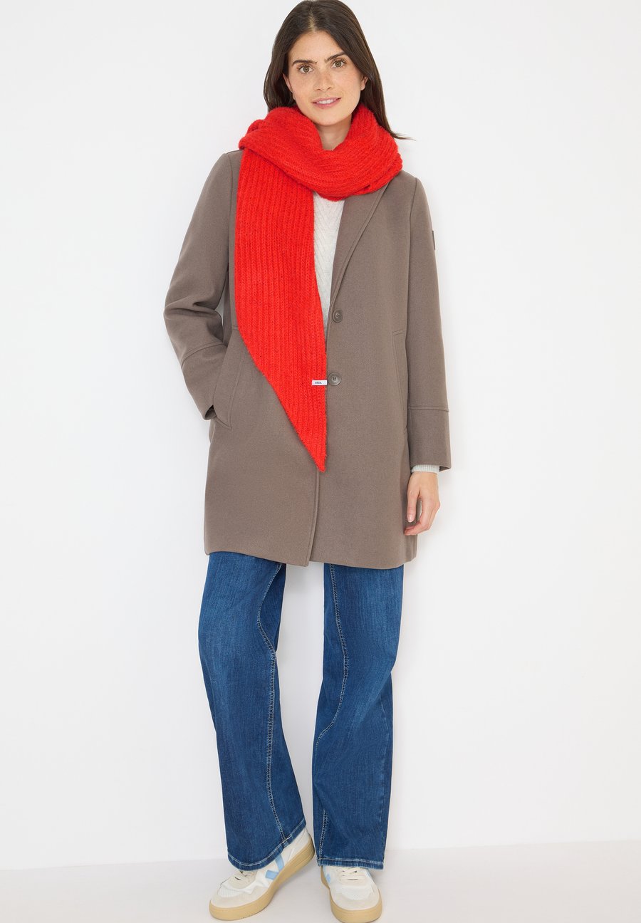 Шарф Cecil DREIECK MIT GLITZER, Orange
Шарф Cecil DREIECK MIT GLITZER, Orange