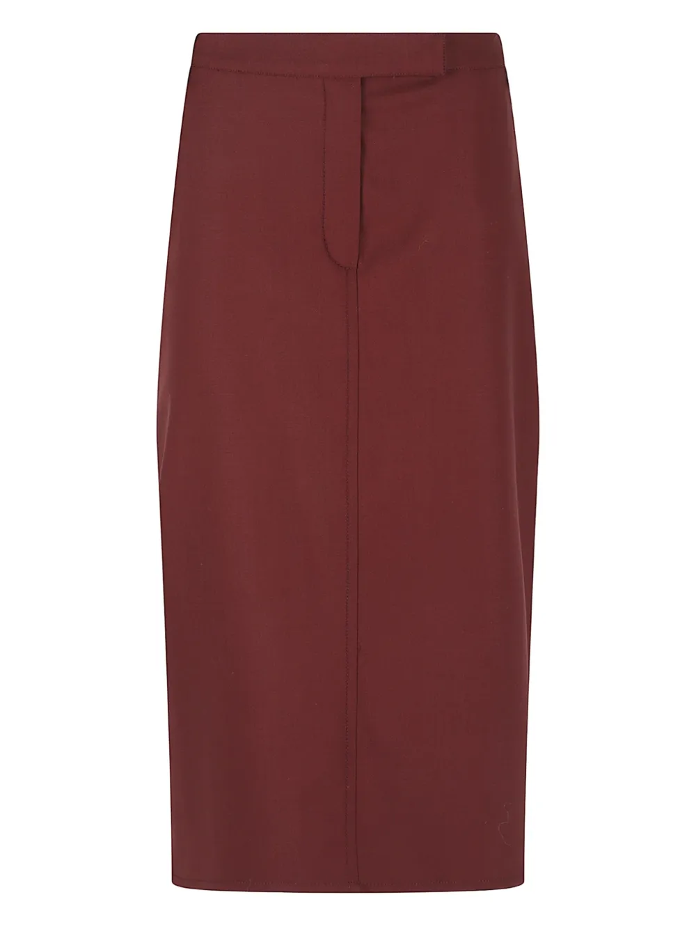Юбка миди East Crida, красный
Юбка миди East Crida, красный