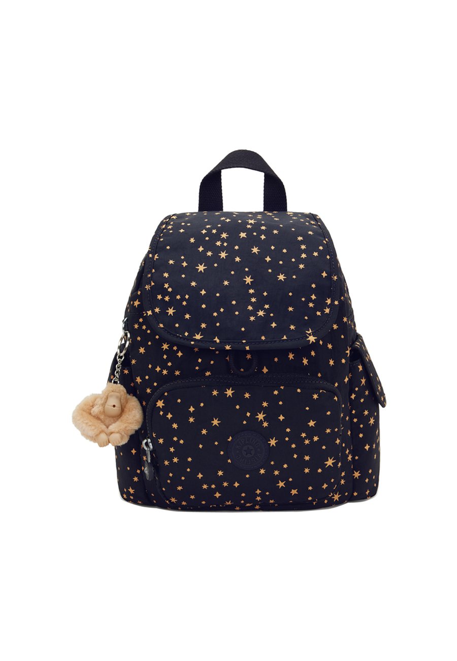 Рюкзак Kipling Rucksack, Ultimate Stars/Dark Blue
Рюкзак Kipling Rucksack, Ultimate Stars/Dark Blue