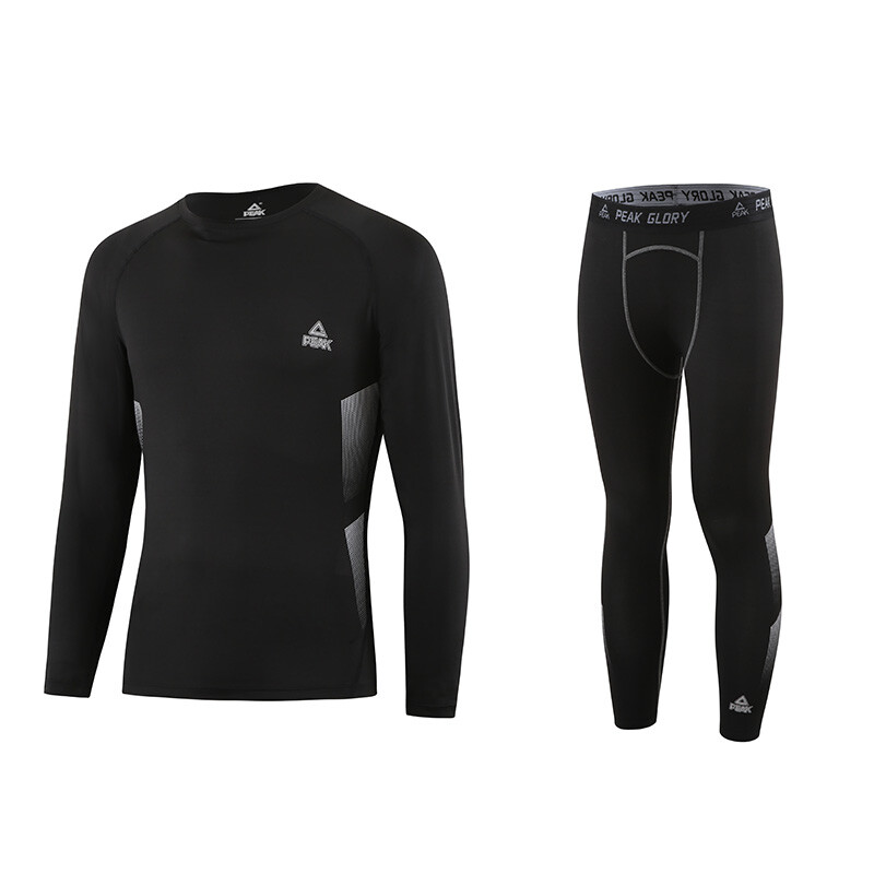 Повседневная спортивная одежда для мужчин Peak
Повседневная спортивная одежда для мужчин Peak