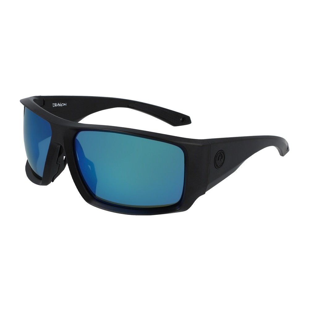 Солнцезащитные очки Dragon Equinox X LL Polar - Лето 2021, Matte Black
Солнцезащитные очки Dragon Equinox X LL Polar - Лето 2021, Matte Black