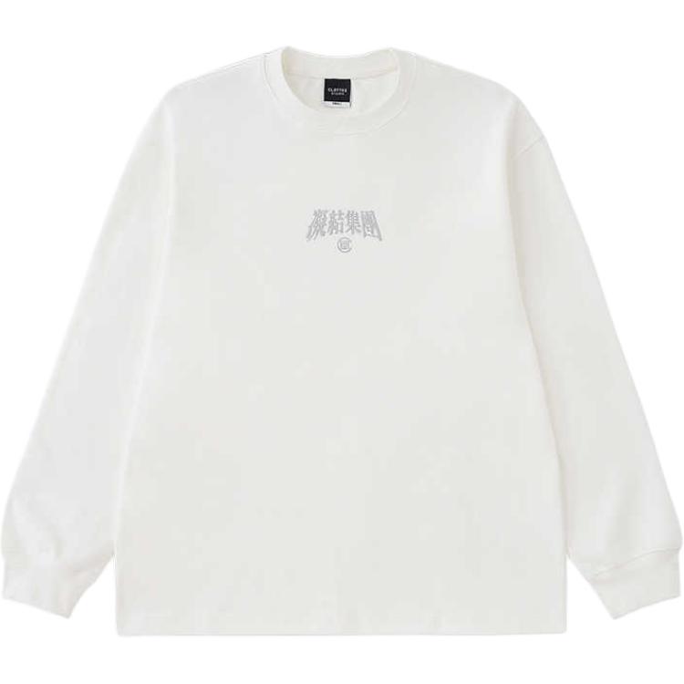 Футболка мужская CLOT, белый
Футболка мужская CLOT, белый