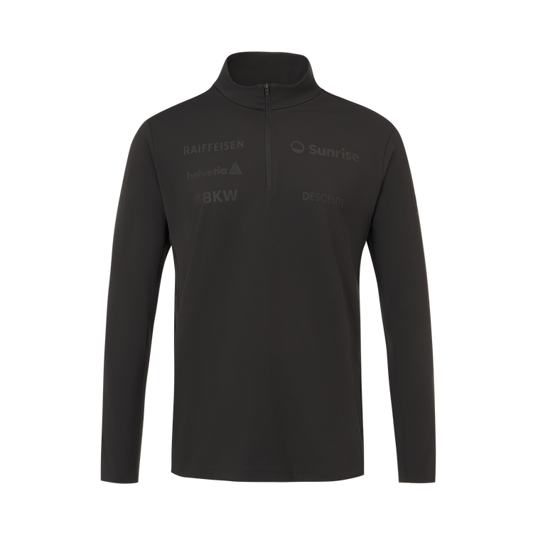 Sports Casual Men's Long Sleeved Knitwear Men's DESCENTE, Bk-Tap Shoe
Sports Casual Men's Long Sleeved Knitwear Men's DESCENTE, Bk-Tap Shoe