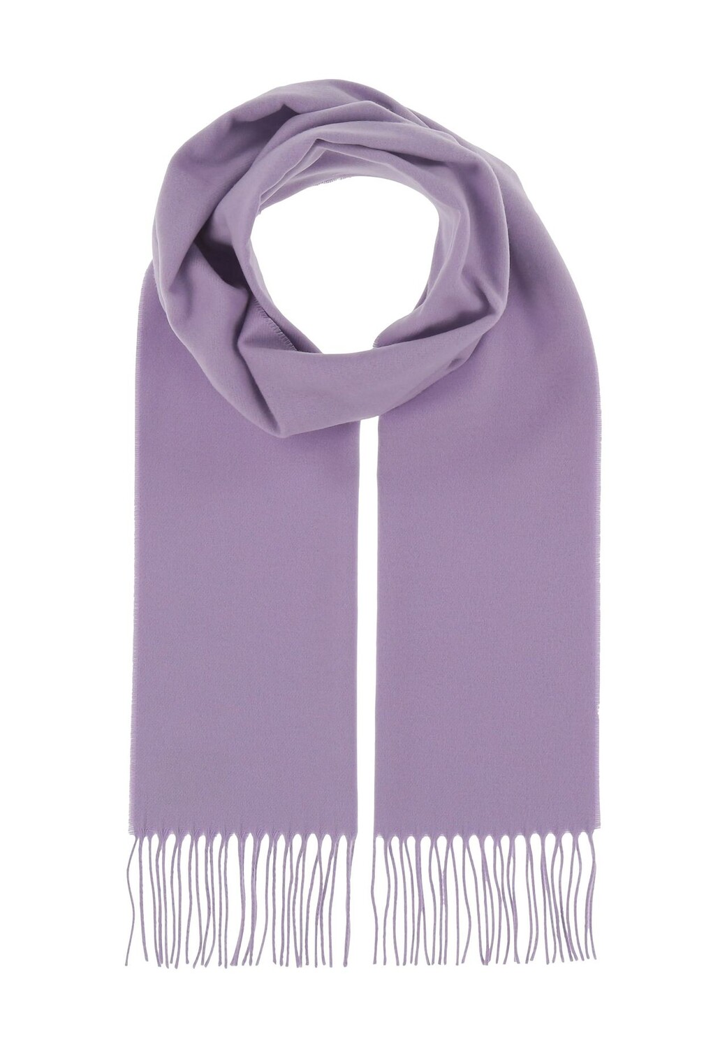 Шарф с бахромой, однотонный, женский Adagio, цвет Lavender
Шарф с бахромой, однотонный, женский Adagio, цвет Lavender
