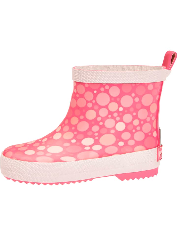 Резиновые сапоги Playshoes, коралловый
Резиновые сапоги Playshoes, коралловый