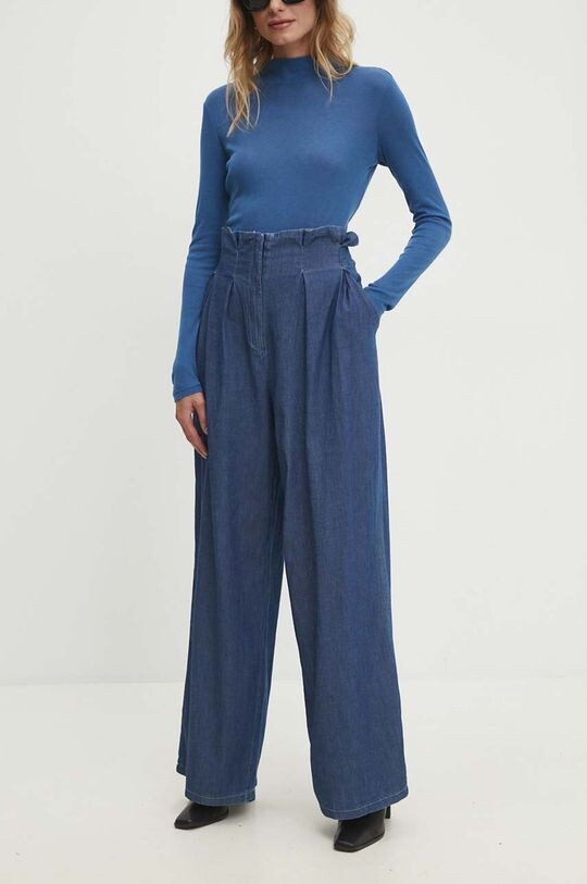 Брюки Answear Lab, синий
Брюки Answear Lab, синий