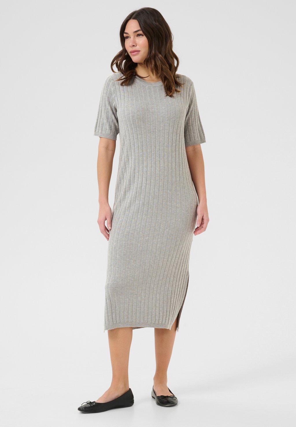 Платье-джемпер LIZZA Kaffe, песочный
Платье-джемпер LIZZA Kaffe, песочный