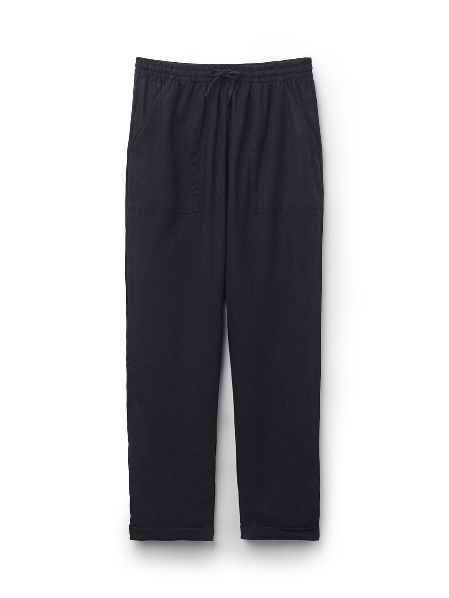 Обычные брюки CALZEDONIA, черный
Обычные брюки CALZEDONIA, черный