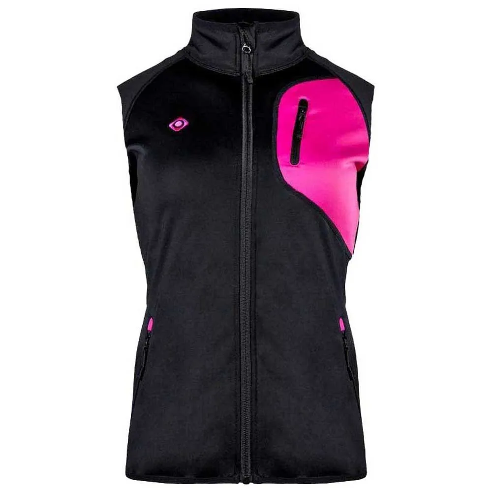 Жилет Izas Ascara, черный
Жилет Izas Ascara, черный