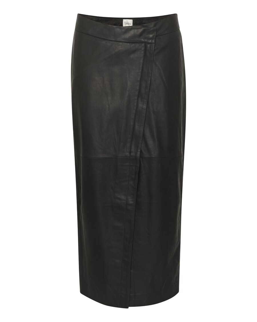 Юбка My Essential Wardrobe Gitta, черный
Юбка My Essential Wardrobe Gitta, черный
