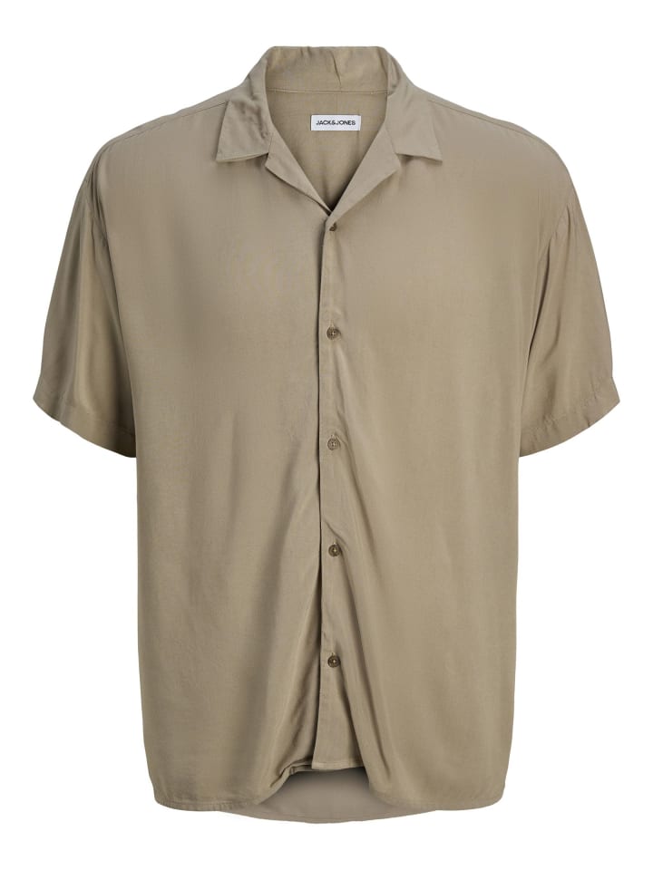 Рубашка Jack & Jones
Рубашка Jack & Jones