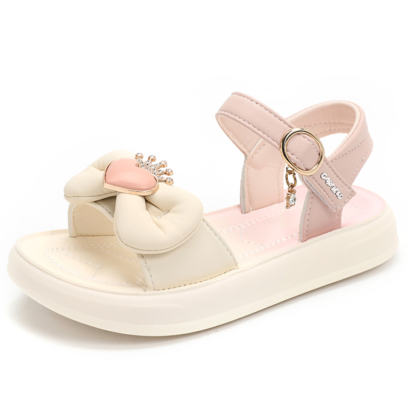 Детские сандалии с низким верхом, дышащие, износостойкие, легкие, с амортизацией JIAFEIMAO, розовый
Детские сандалии с низким верхом, дышащие, износостойкие, легкие, с амортизацией JIAFEIMAO, розовый