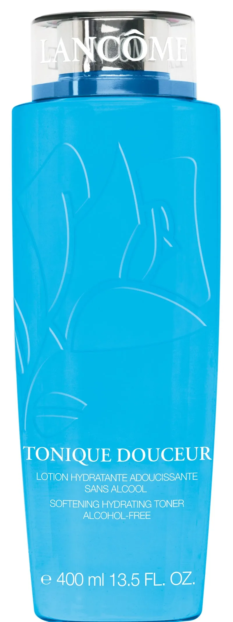 Увлажняющий и очищающий тоник Tonique Douceur Lancôme, 400 ml 
Увлажняющий и очищающий тоник Tonique Douceur Lancôme, 400 ml