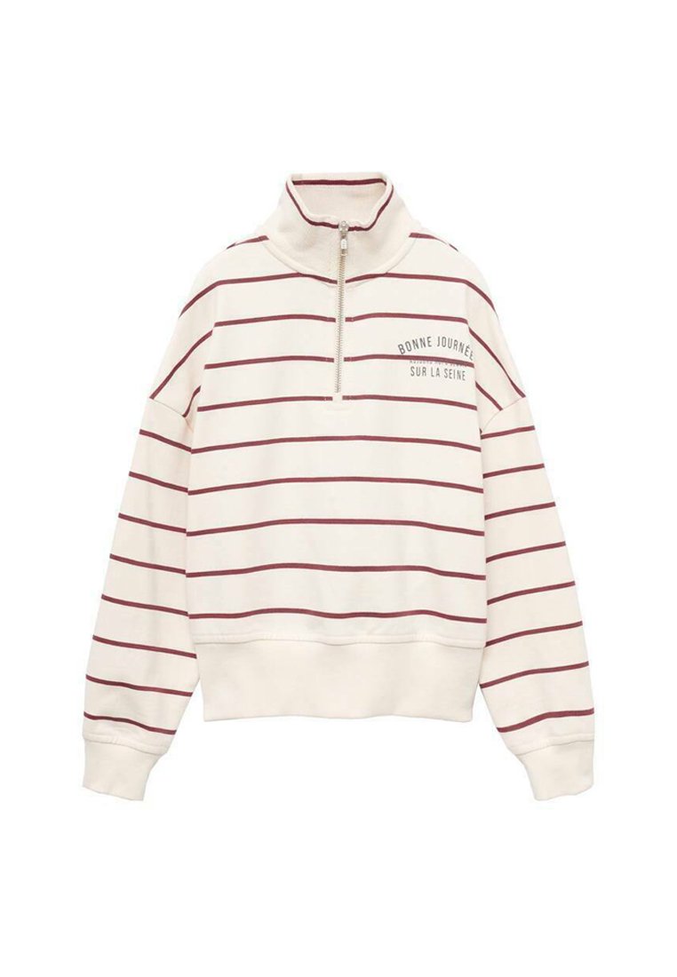 Толстовка Mango Kids KID, Off-White
Толстовка Mango Kids KID, Off-White