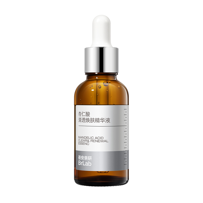 Эссенция Brlab Almond Acid для сужения пор с AHA и BHA обновление кожи сужение пор BR:LAB
Эссенция Brlab Almond Acid для сужения пор с AHA и BHA обновление кожи сужение пор BR:LAB