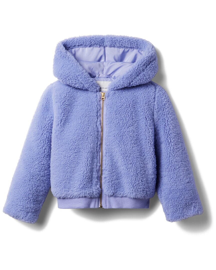 Куртка «Джени и Джек» Janie and Jack, цвет multi
Куртка «Джени и Джек» Janie and Jack, цвет multi