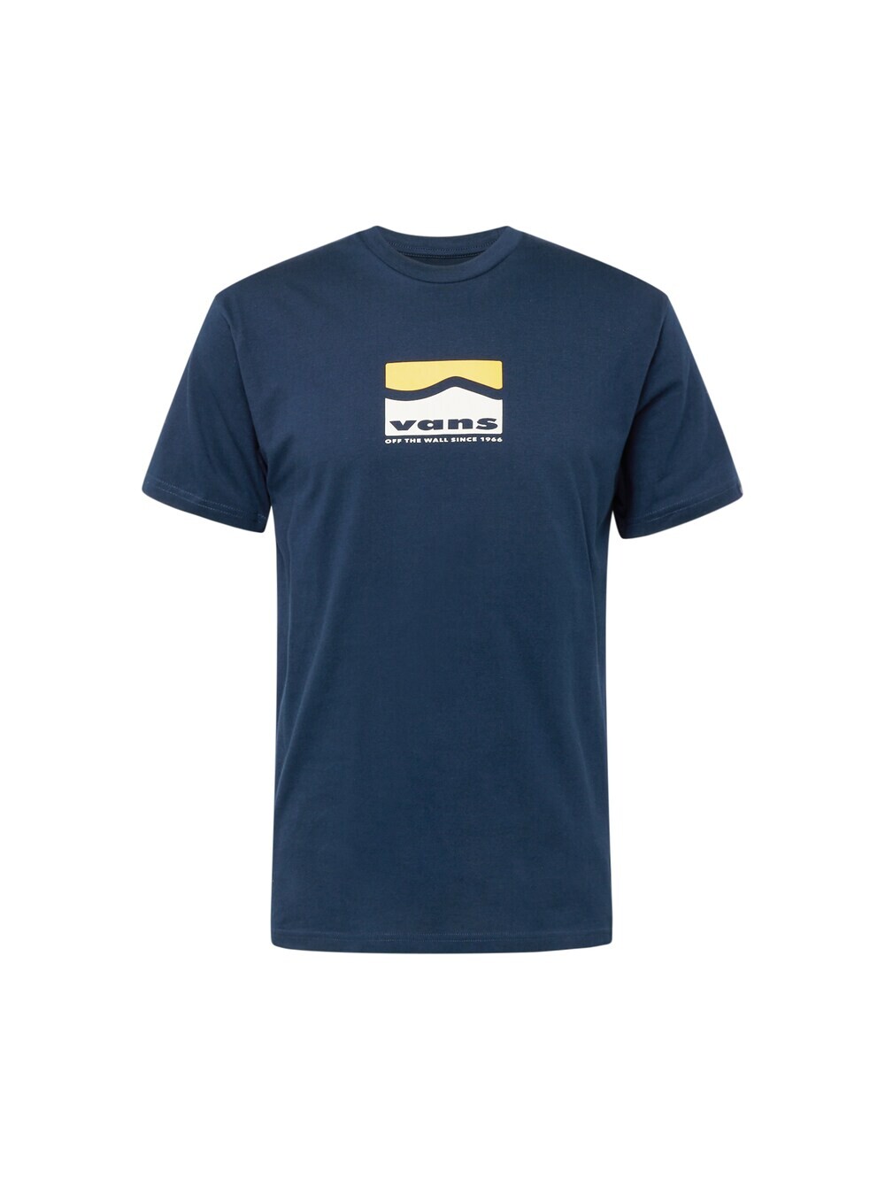 Футболка Vans, темно-синий
Футболка Vans, темно-синий