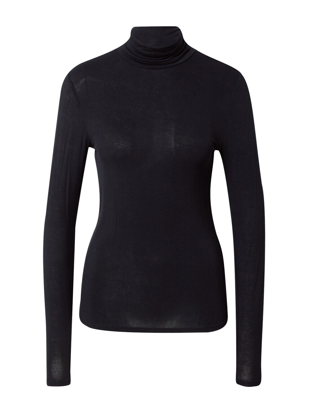 Рубашка ICHI Philuca, черный
Рубашка ICHI Philuca, черный