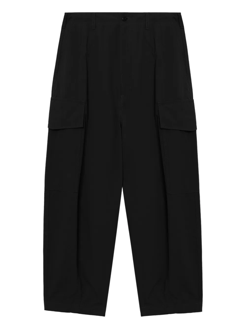 Брюки с карманами Comme des Garçons Homme, черный
Брюки с карманами Comme des Garçons Homme, черный