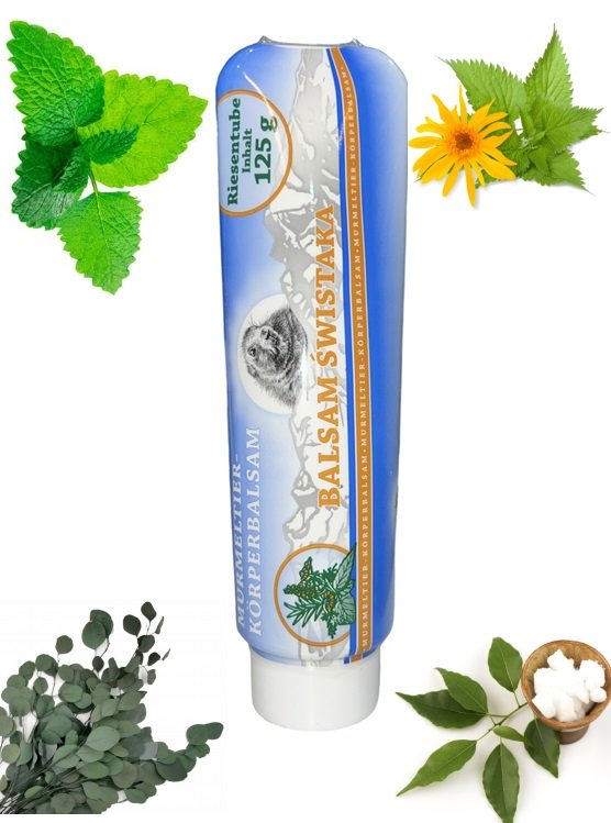 Бальзам Вистака для ревматизма, мышц, суставов Editt Cosmetics
Бальзам Вистака для ревматизма, мышц, суставов Editt Cosmetics