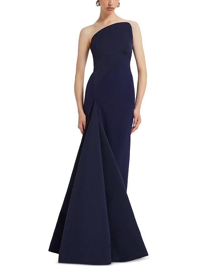 Вечернее платье Bengi Safiyaa, синий
Вечернее платье Bengi Safiyaa, синий