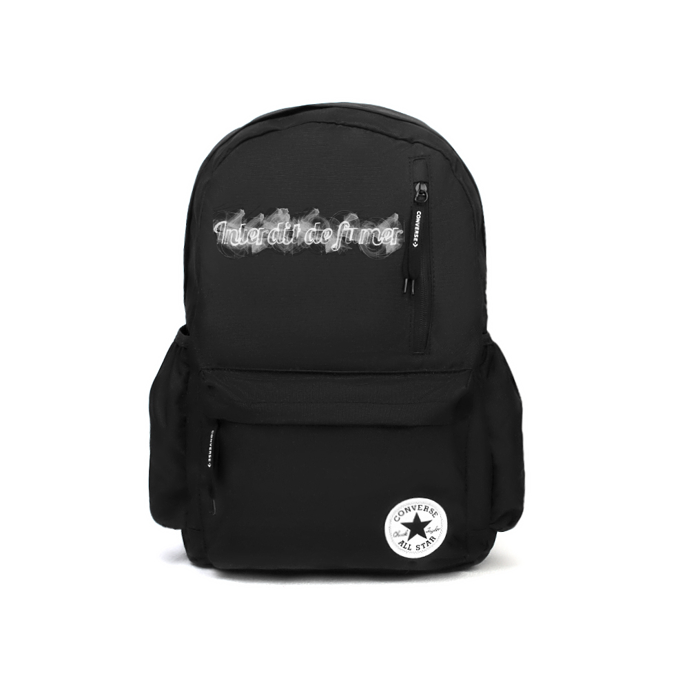 Converse Полиэстеровый рюкзак унисекс черный, Seeking The Crane's Shadow
Converse Полиэстеровый рюкзак унисекс черный, Seeking The Crane's Shadow