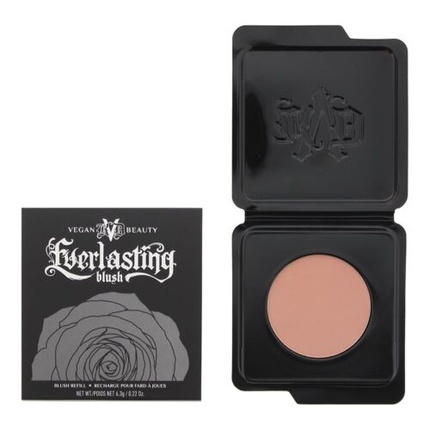 Женская пудра KVD Everlasting Mine Honeysuckle Blush 6.2g
Женская пудра KVD Everlasting Mine Honeysuckle Blush 6.2g