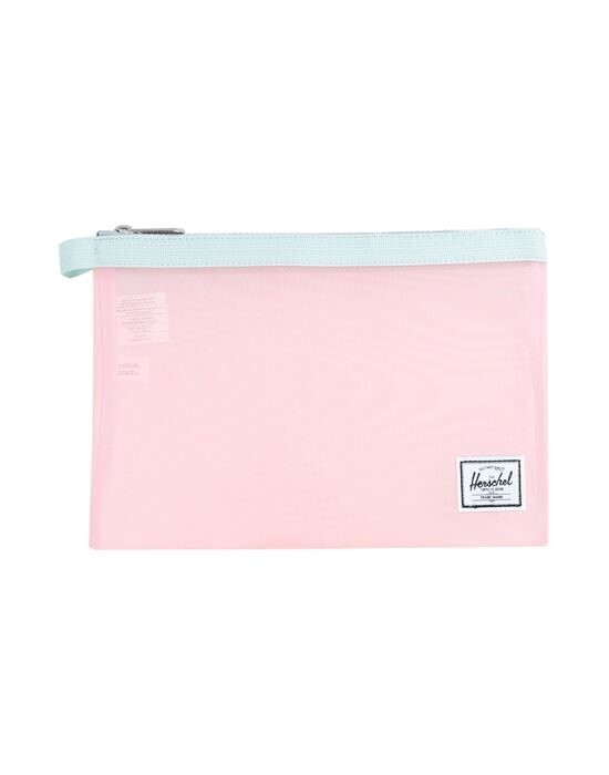 Сумка HERSCHEL SUPPLY CO., розовый
Сумка HERSCHEL SUPPLY CO., розовый