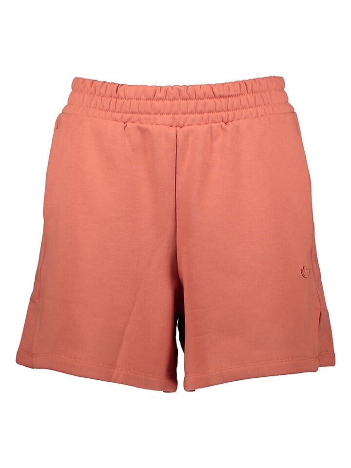 Шорты adidas Contempo, оранжевый
Шорты adidas Contempo, оранжевый